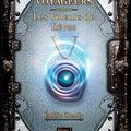 Voyageurs - Tome 3 - Les voleurs de rêves