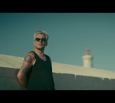 Benjamin Biolay   💓  Le Penseur