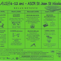 Info programme ALSH d'avril 2016