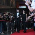 Nichkhun 2pm se réunit avec 2.000 fans pour ses débuts dans les films thaïlandais 