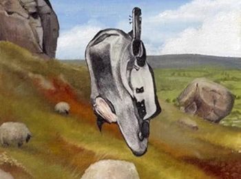 "This Could Be Texas" de English Teacher : éduquer pour ouvrir les esprits