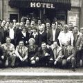 L'association des anciens du club de Nevers