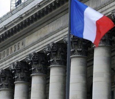 Analyse CAC40 Lundi 27 Décembre 2010