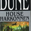 House Harkonnen de Brian Herbet et Kevin J. Anderson