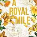 A Royal Mile, Samantha Young