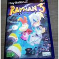 Jeu Playstation 2 Rayman 3 - Hoodlum Havoc