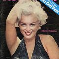 Marilyn Mag "Newsweek" (usa) 1972
