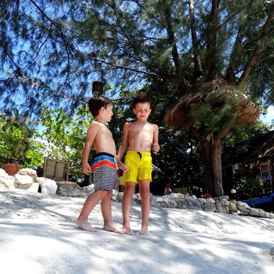 Koh Phangan - Thaïlande # 7