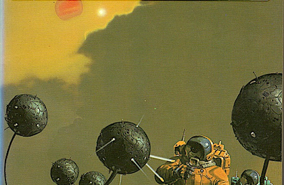 Histoires mécaniques (Grande anthologie de la science-fiction)