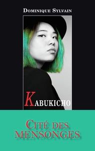 Kabukicho de Dominique Sylvain