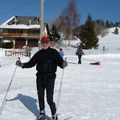 04 - Bois-Barbu - Vercors - Mars 2009