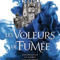 Les voleurs de fumée, Sally Green