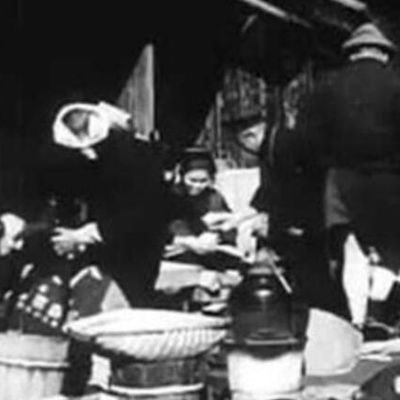 Le journal Asahi brille (Asahi wa kagayaku) de Kenji Mizoguchi et Seiichi Ina - 1929