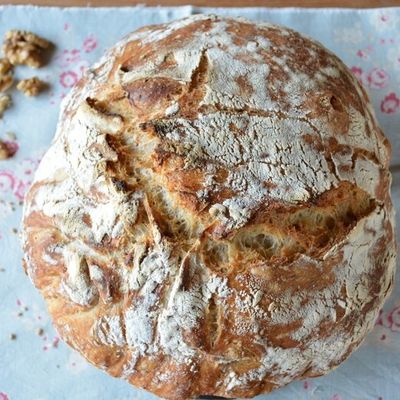 Il mérite un billet...