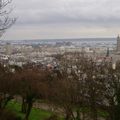 Etude comparative Rouen / Le Havre (2e partie)