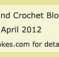 knit and Crochet Blog Week 2012