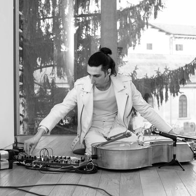 ATŌMI – Oracles, une beauté qui transperce l’âme