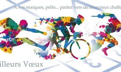 Meilleurs Voeux 2025 !