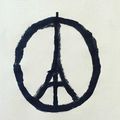 Hommage National Aux Victimes Et Blesses Des Attentats De Paris - 13 Nov 2015