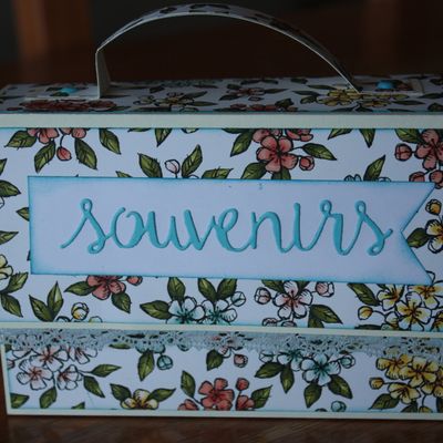 encore des créations