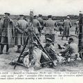 Les cousins (1) - La Foie de Poitiers - Félicitation aux troupes.