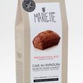 Chez Marlette, cinq préparations sans gluten pour pâtisseries