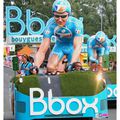 Tour de France 2009 - 009 La Bbox !