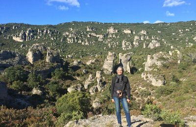 Cirque de Mourèze HERAULT 34