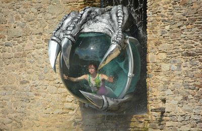 Les Fées.*