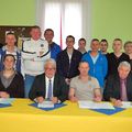 LE FONCTIONNEMENT DES CLUBS SPORTIFS SOUTENUS PAR L’ASSEMBLÉE DÉPARTEMENTALE.