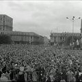 D'une visite Présidentielle à l'autre...De Gaulle au Havre - 13 Juillet 1960 