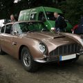 Aston Martin DB6 Mk1 1965-1969 