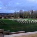 Somme Battlefields
