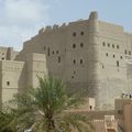 Le fort de Balha