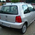 LUPO 3.0 L TDI / 1999-2005