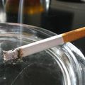 le 31 mai : Journée mondiale sans tabac