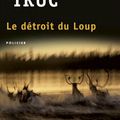 Le détroit du Loup