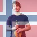 Présentation et traduction - 30/43 Norvège - Alexander RYbak - That's how you write a song