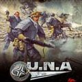 Army book U.N.A et Cry Havok 15