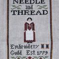 Embroidery Guild - 3