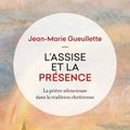 La méditation fait-elle partie de la tradition chrétienne ?