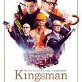 Critique : Kingsman - Services secrets