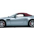 Aston Martin V8 Vantage Cab