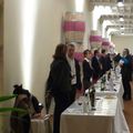 Primeurs 2012 à Bordeaux : des vins blancs de l'appellation Pessac Léognan