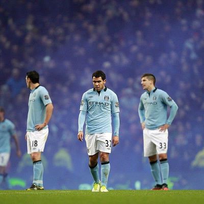 Quatre jours après le derby...