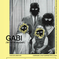 Gabi (Tqt c’est pas un accident) : Quatre personnages en quête d’une autrice rock – Manufacture des Abbesses (Paris)