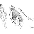 batman and nightwing