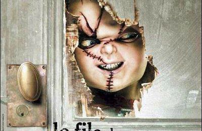 #5 Le fils de Chucky 'Seed of Chucky' (2004)