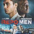 Test blu-ray - REPO MEN