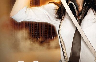 [CHRONIQUE] Les vampires de Chicago, tome 6 : Morsure de sang froid de Chloe Neill
